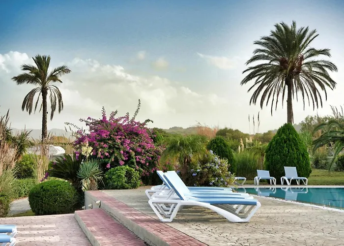 Apartament The Masseria