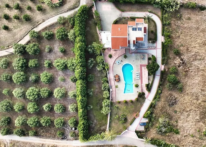 Apartament The Masseria