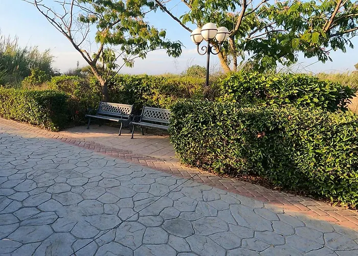 The Masseria Apartament *