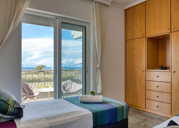 The Masseria Daire *