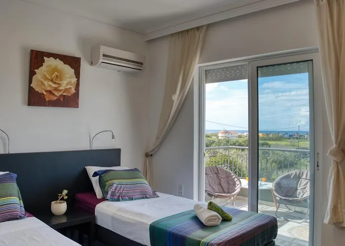 The Masseria Daire Fánai