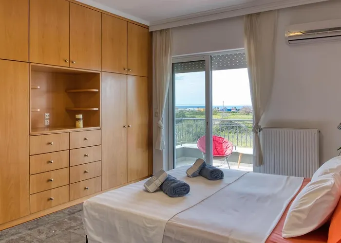 The Masseria Apartament