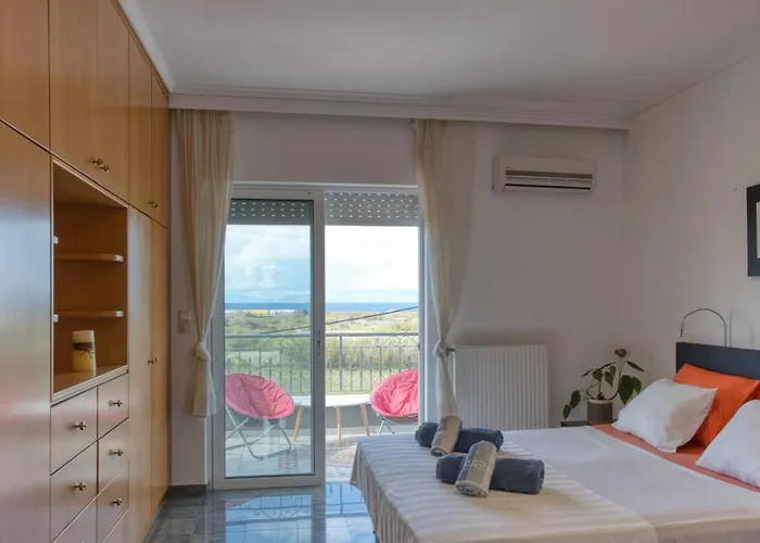 The Masseria Daire Fánai