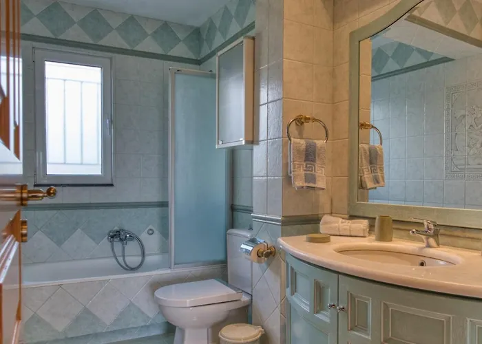 The Masseria * Fánai