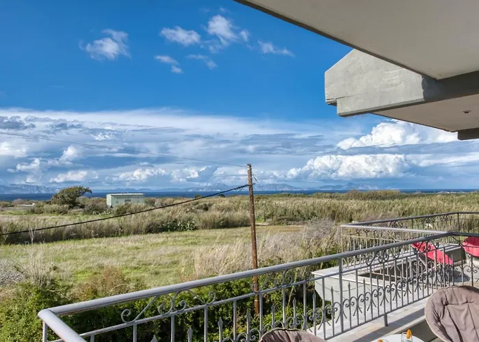 The Masseria * Fánai