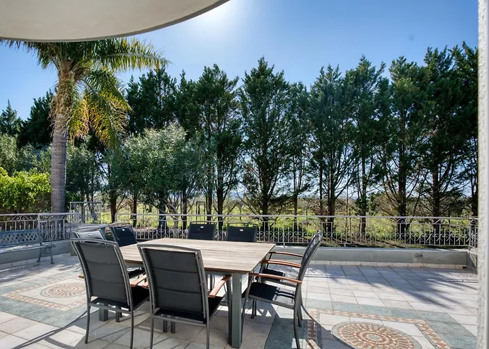 The Masseria Apartament *