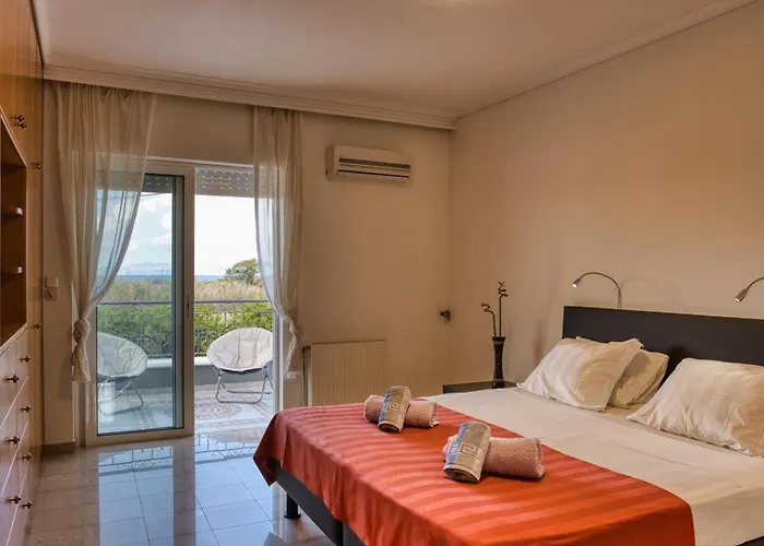 The Masseria Apartament *