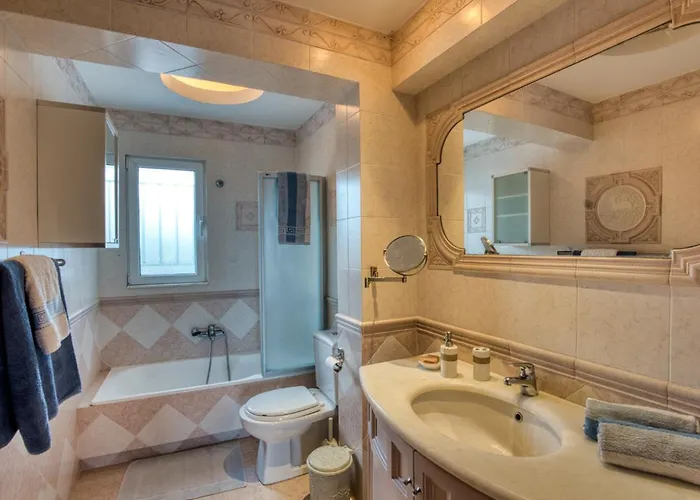 The Masseria * Fánai