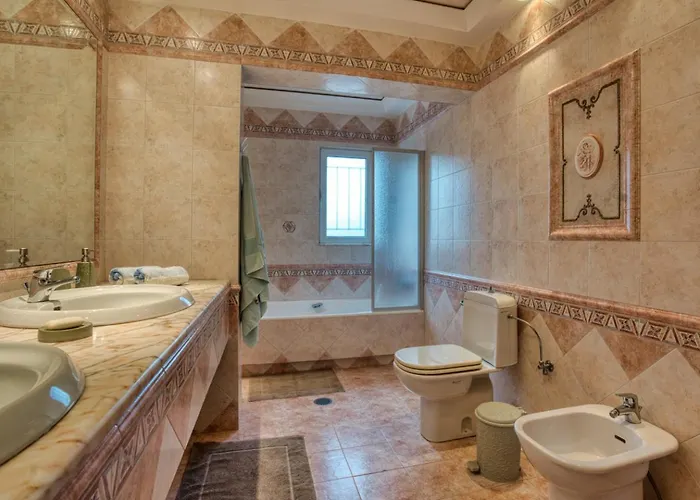 The Masseria Apartament