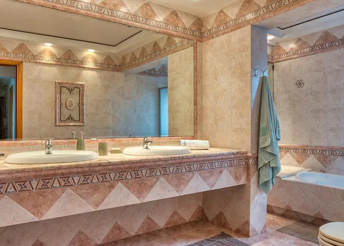 Apartament The Masseria *