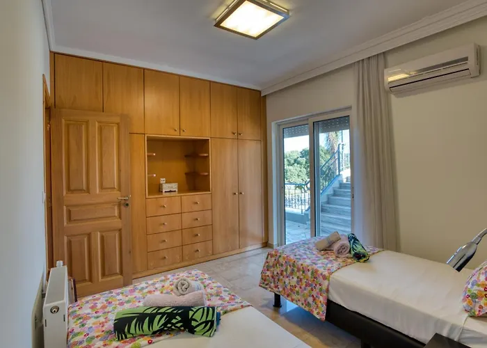 Apartament The Masseria *