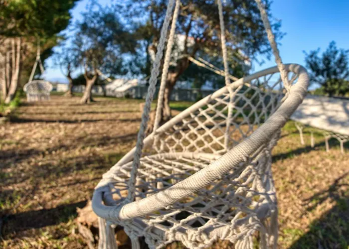 The Masseria Apartament *