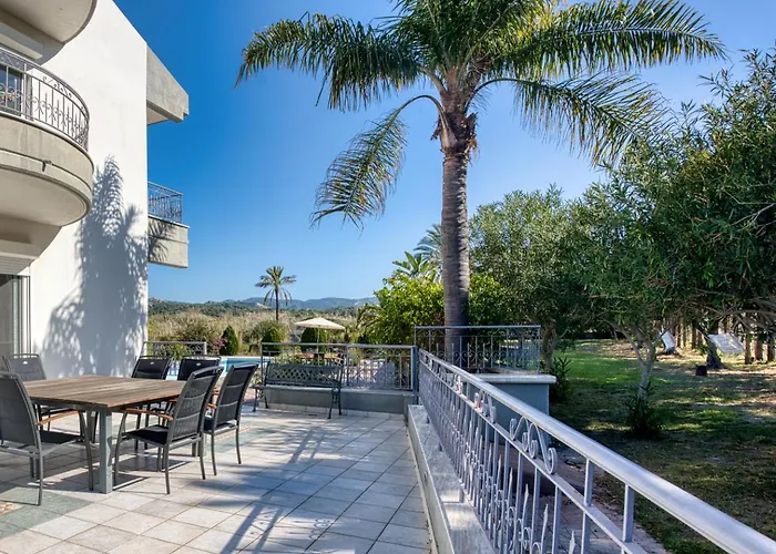 The Masseria Apartament