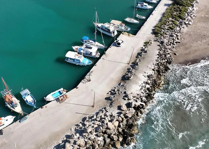 The Masseria * Fánai