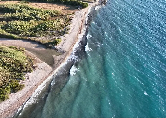 The Masseria Apartament *