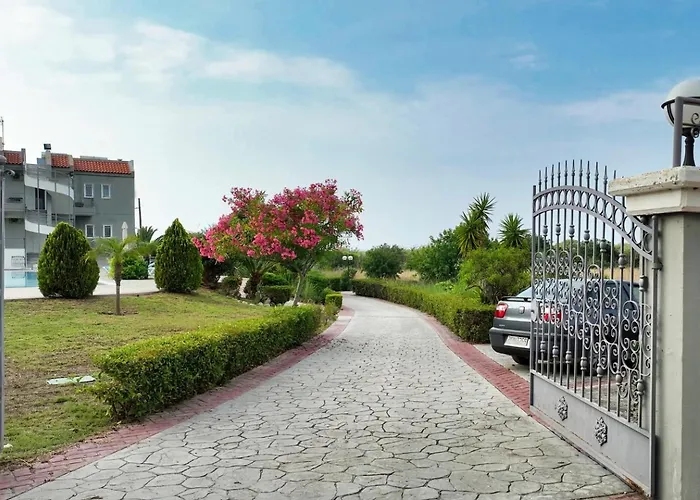 The Masseria Apartament