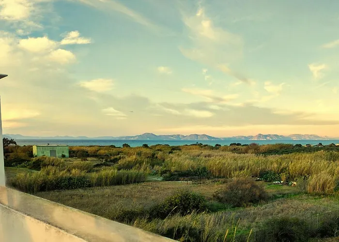 The Masseria * Fánai