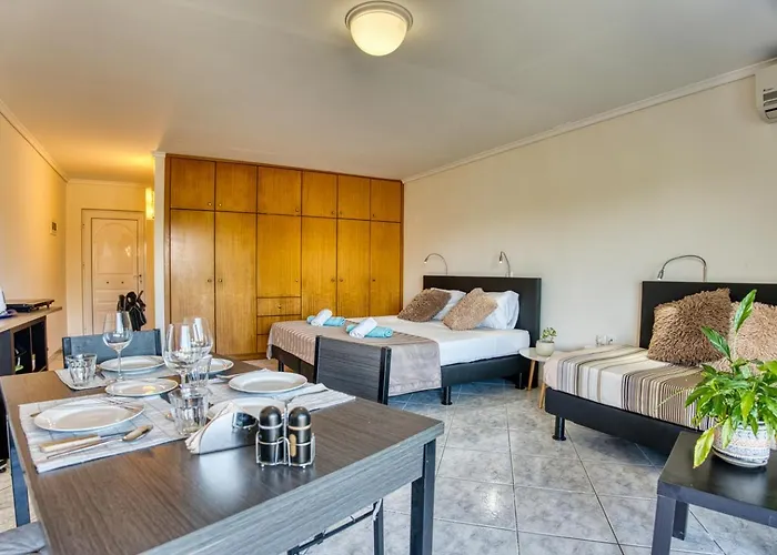 The Masseria Apartament