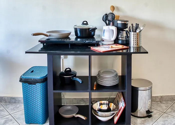 The Masseria * Fánai