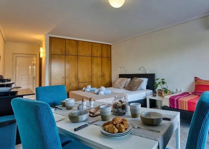 Apartament The Masseria