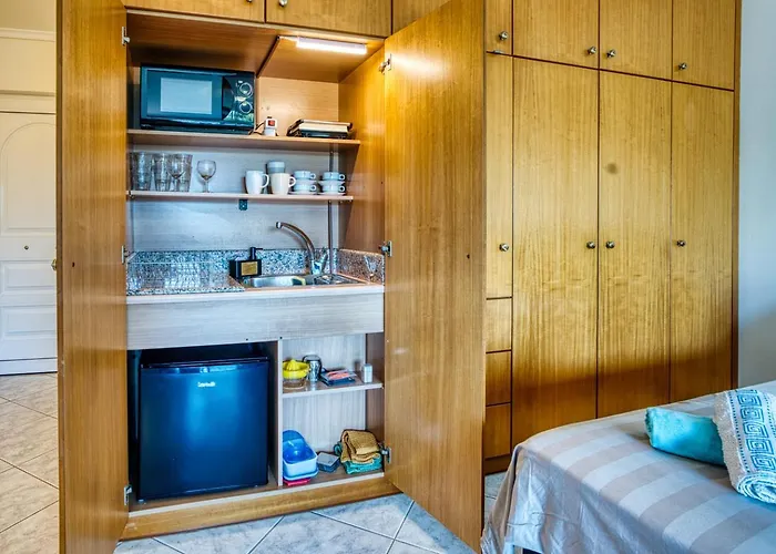 The Masseria * Fánai