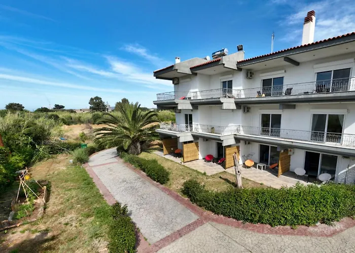 The Masseria * Fánai