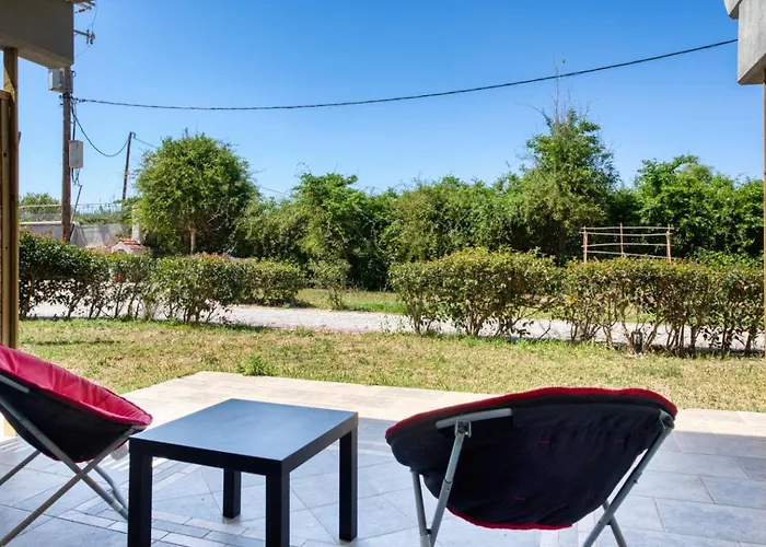 The Masseria Apartament