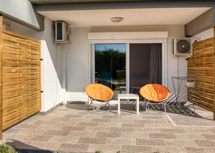 The Masseria Apartament *