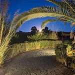 The Masseria *