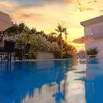 Διαμέρισμα The Masseria Φάνες