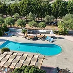 The Masseria * Φάνες