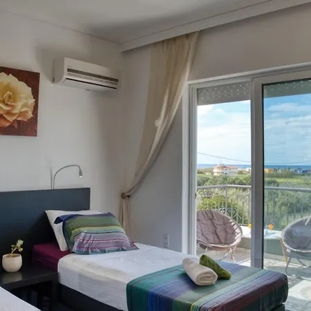 The Masseria Appartamento Fánai