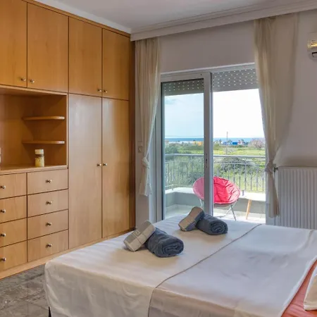 The Masseria Appartamento