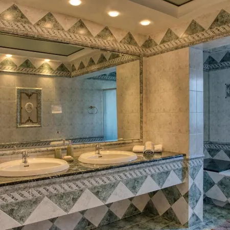 The Masseria Appartamento *