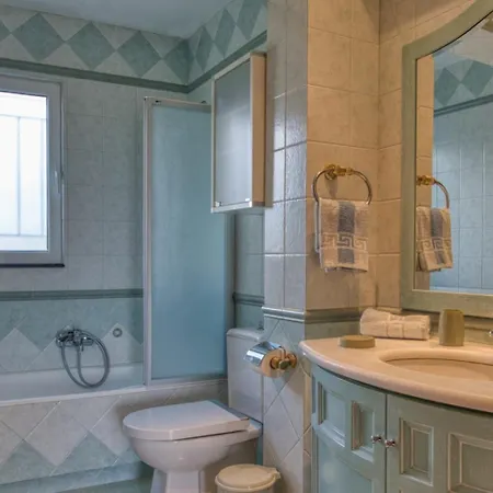 The Masseria * Fánai