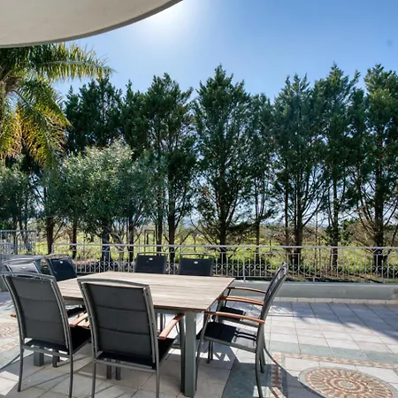 The Masseria Apartment *
