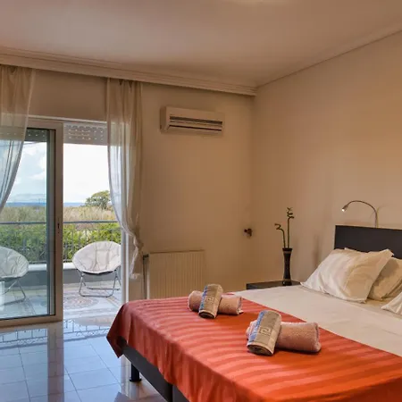 The Masseria Appartamento *