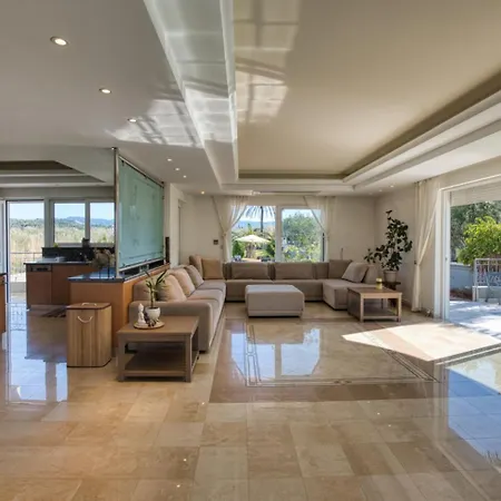 The Masseria Appartamento *