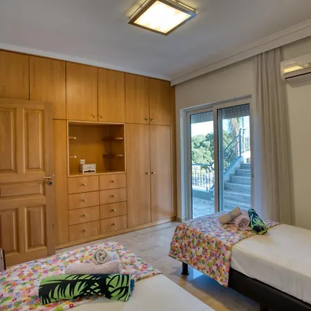 Appartamento The Masseria *