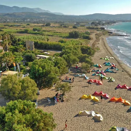 Appartamento The Masseria