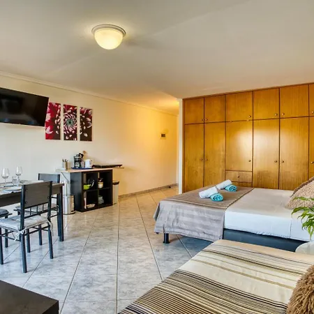 The Masseria Appartamento Fánai