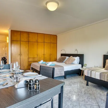 The Masseria Apartment