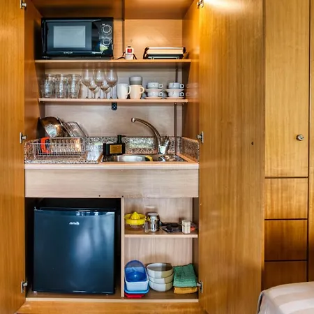 Appartamento The Masseria *