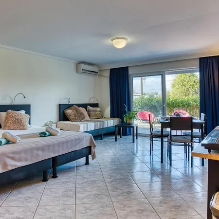 Appartamento The Masseria