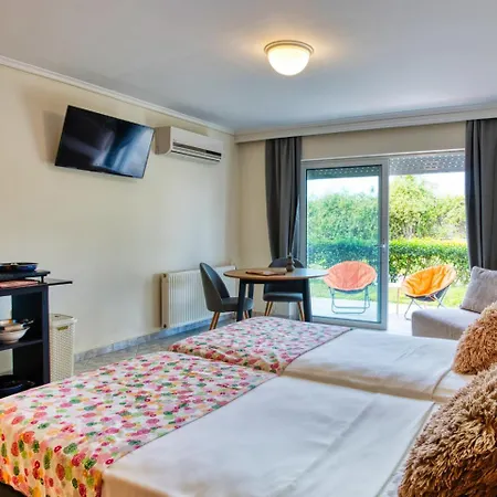 Appartamento The Masseria Fánai