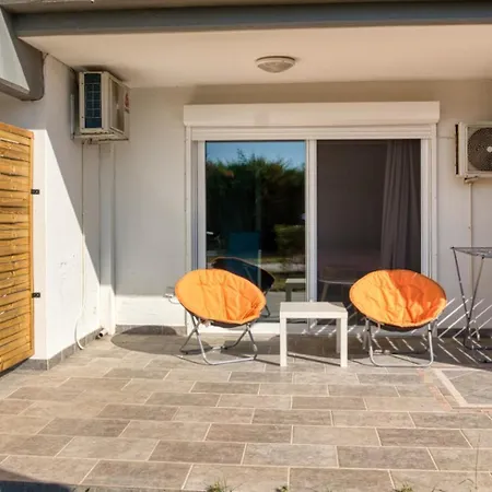 The Masseria Appartamento *